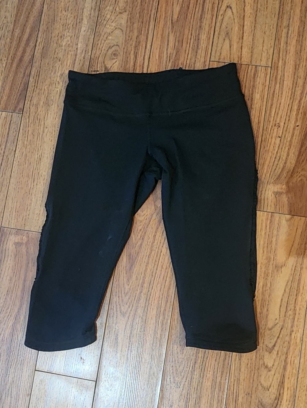 Lululemon Capri Leggings
